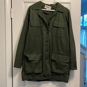BB Dakota jacket